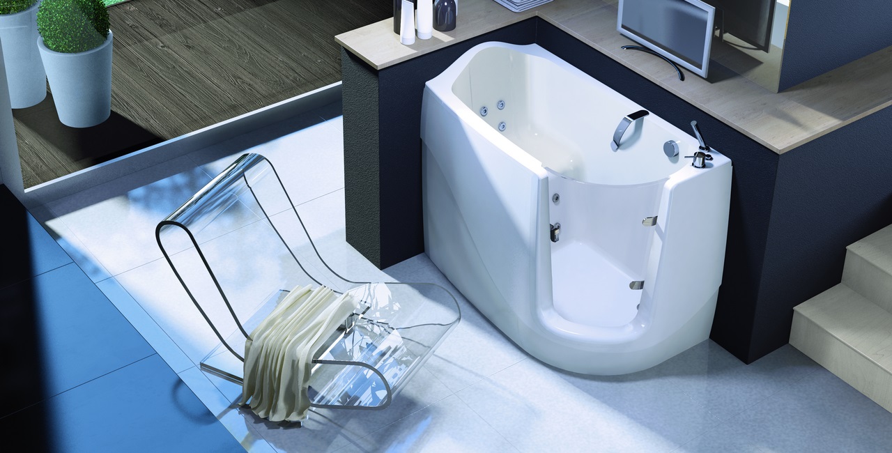 How Much Do Walk In Tubs Cost GEN X 2